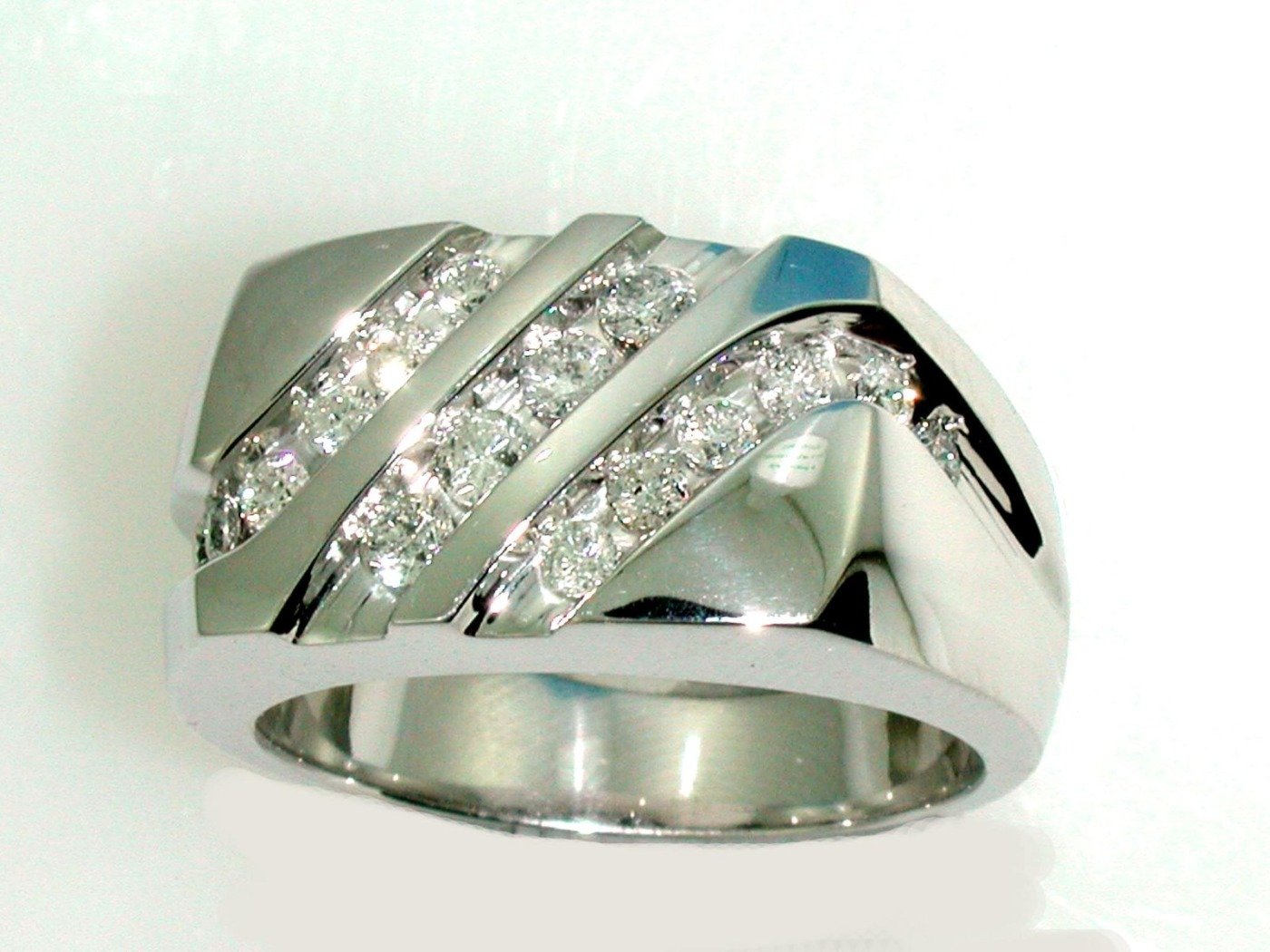 UB5537GW -   Ring