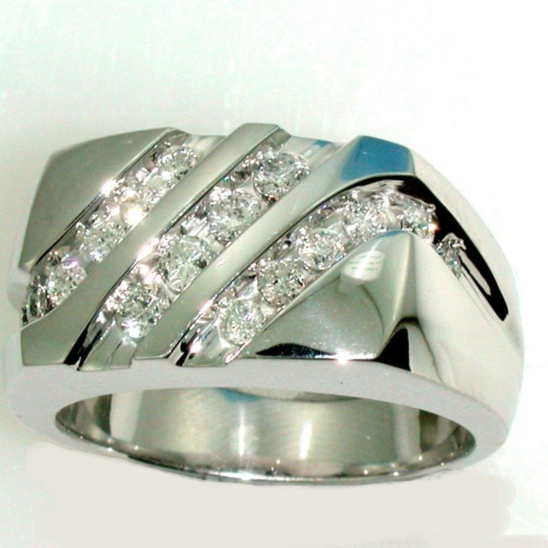 UB5537GW -   Ring