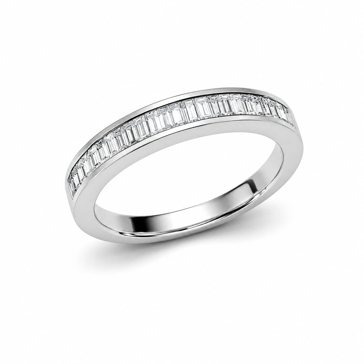 UB5812LEW -  Wedding Band
