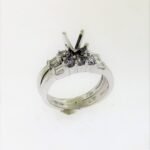 UB5926SMTW -   Semi Mount Ring