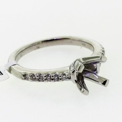 UB6486SMW -   Semi Mount Ring