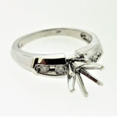 UB6550SMW -   Semi Mount Ring