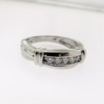 UB6607GW -   Gents Ring