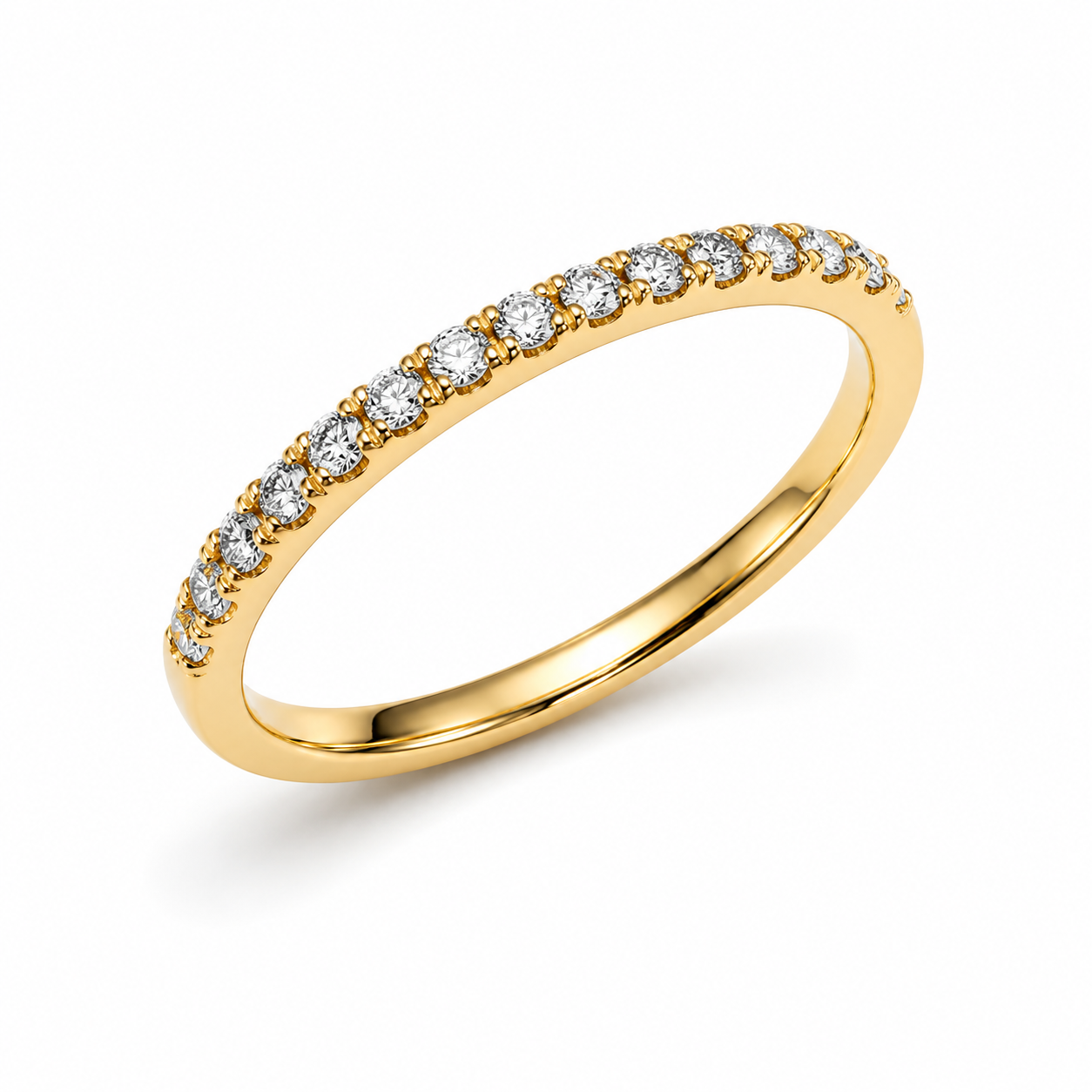 UB6929LY -  Wedding Band