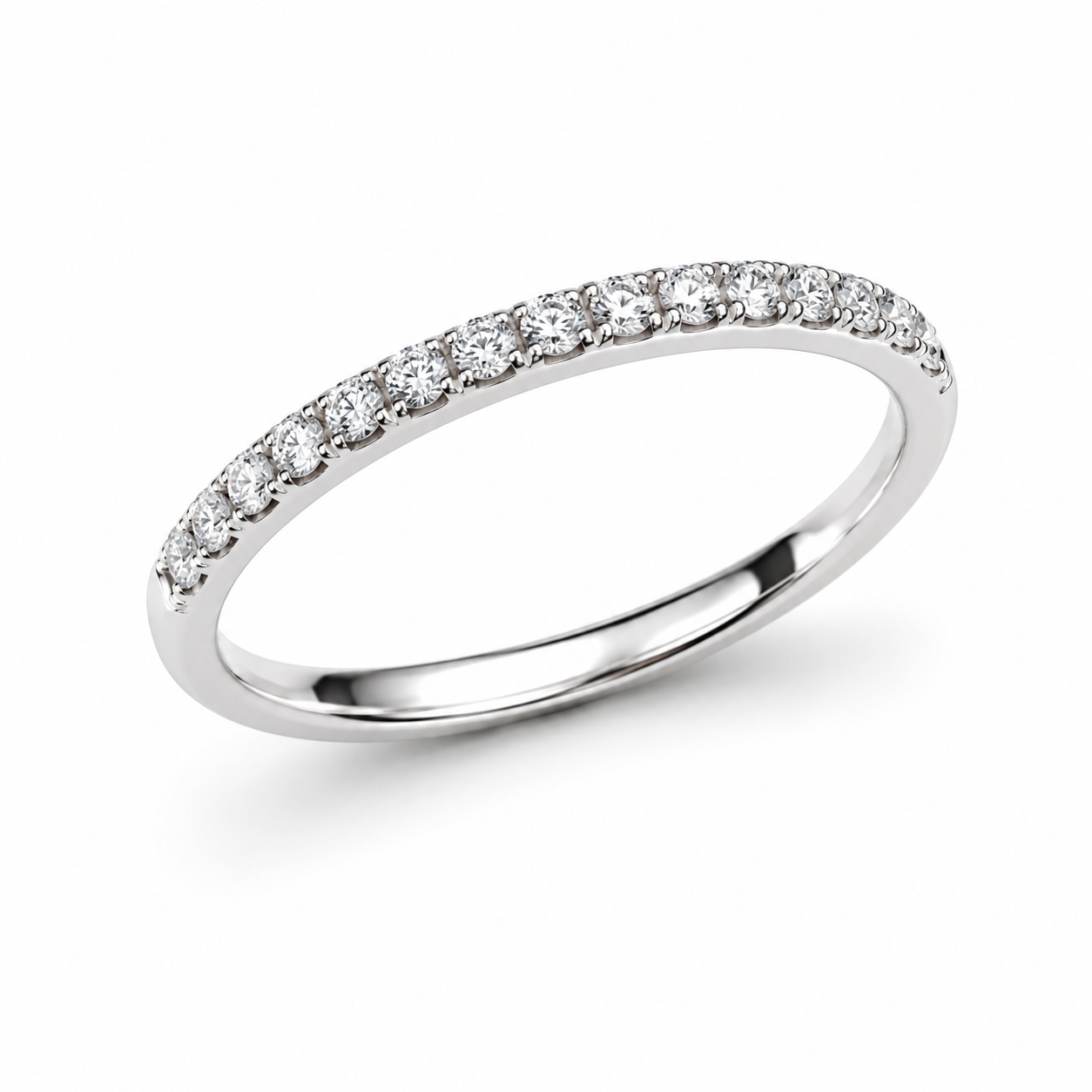 UB7294LTW - Wedding Band