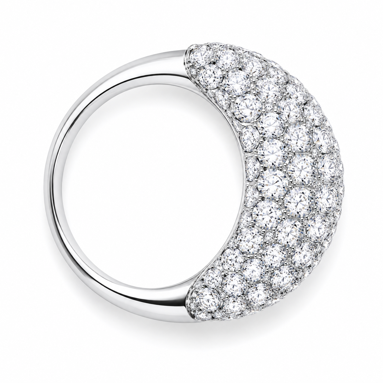 UB7402FW -  Ring