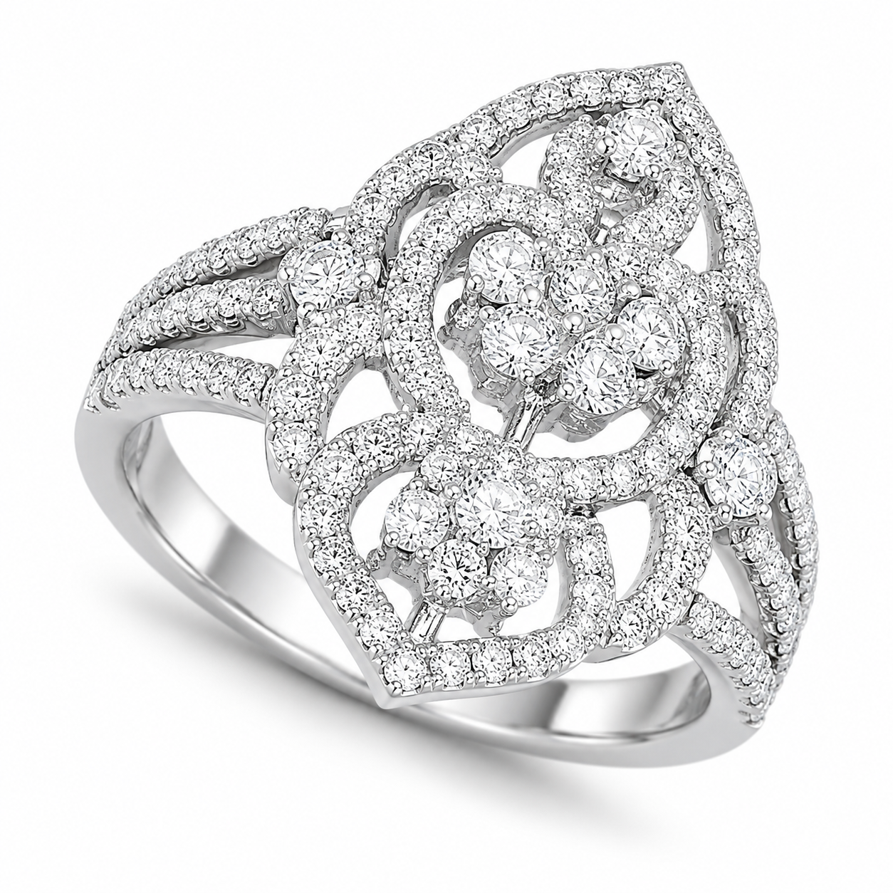 UB7507FRW-1 -  Ring
