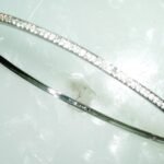UB7553BGW/B -   Bangle