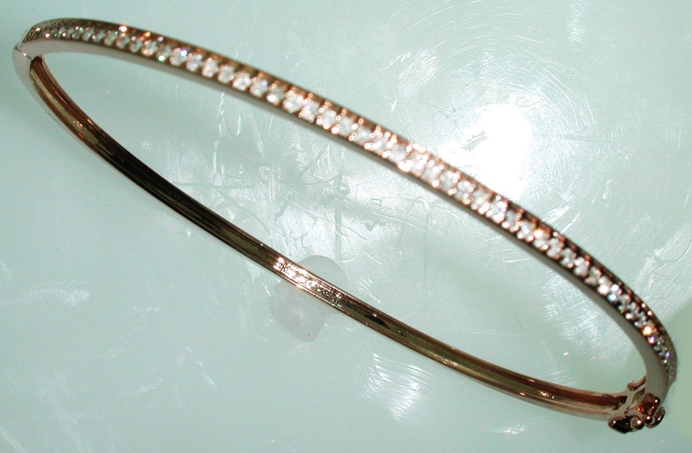 UB7554BGP/S -   Bangle