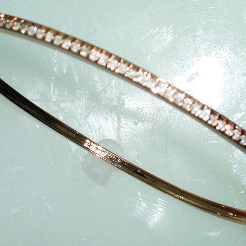 UB7554BGP/S -   Bangle