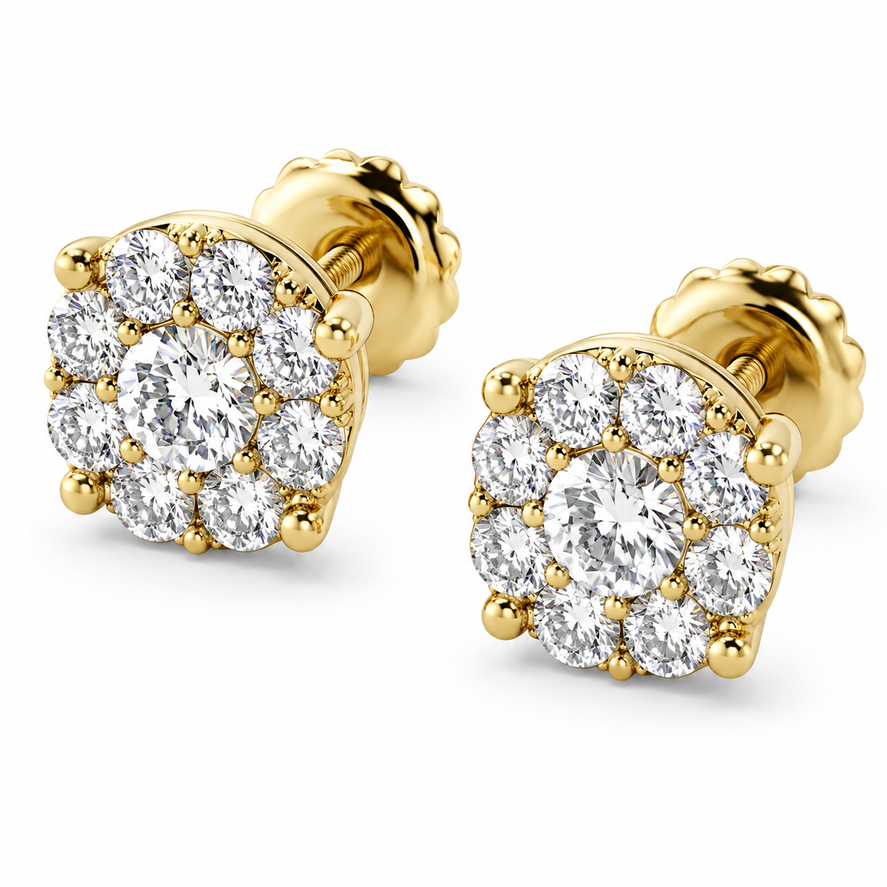UB7663-10EY53 -  Earring