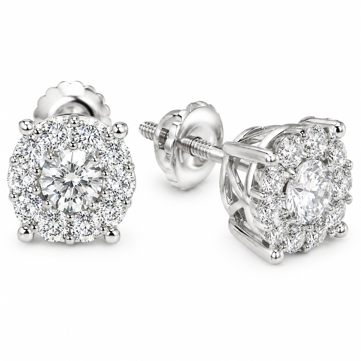 UB7663-5EW2 -  Earring