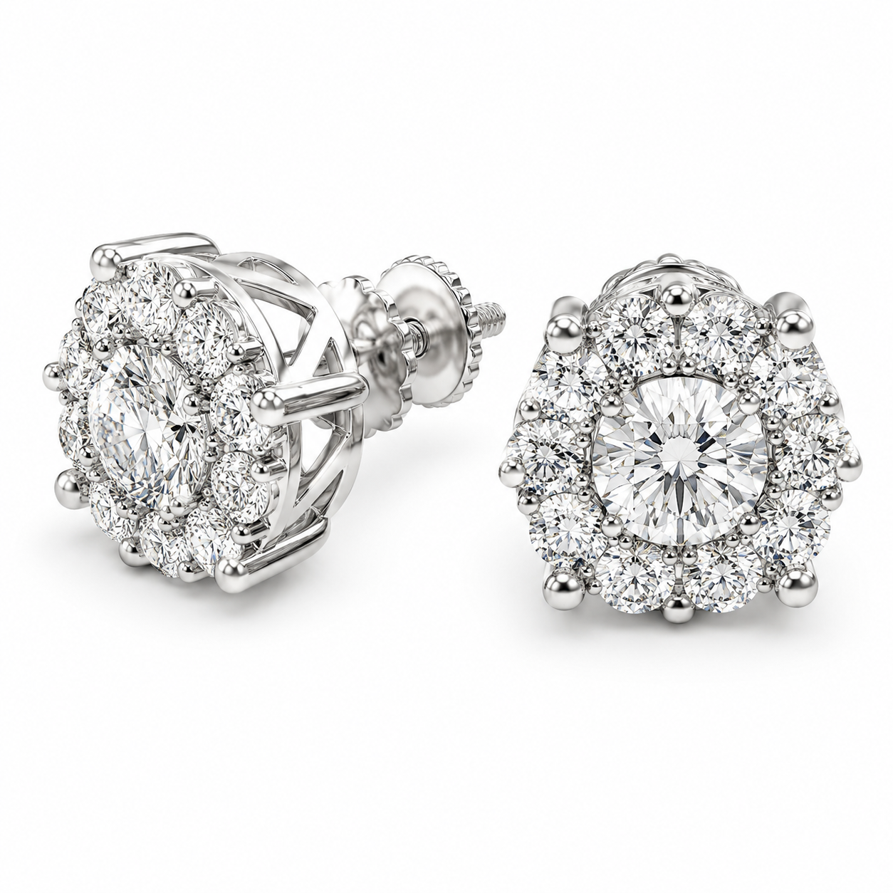 UB7663-7EW6 -  Earring