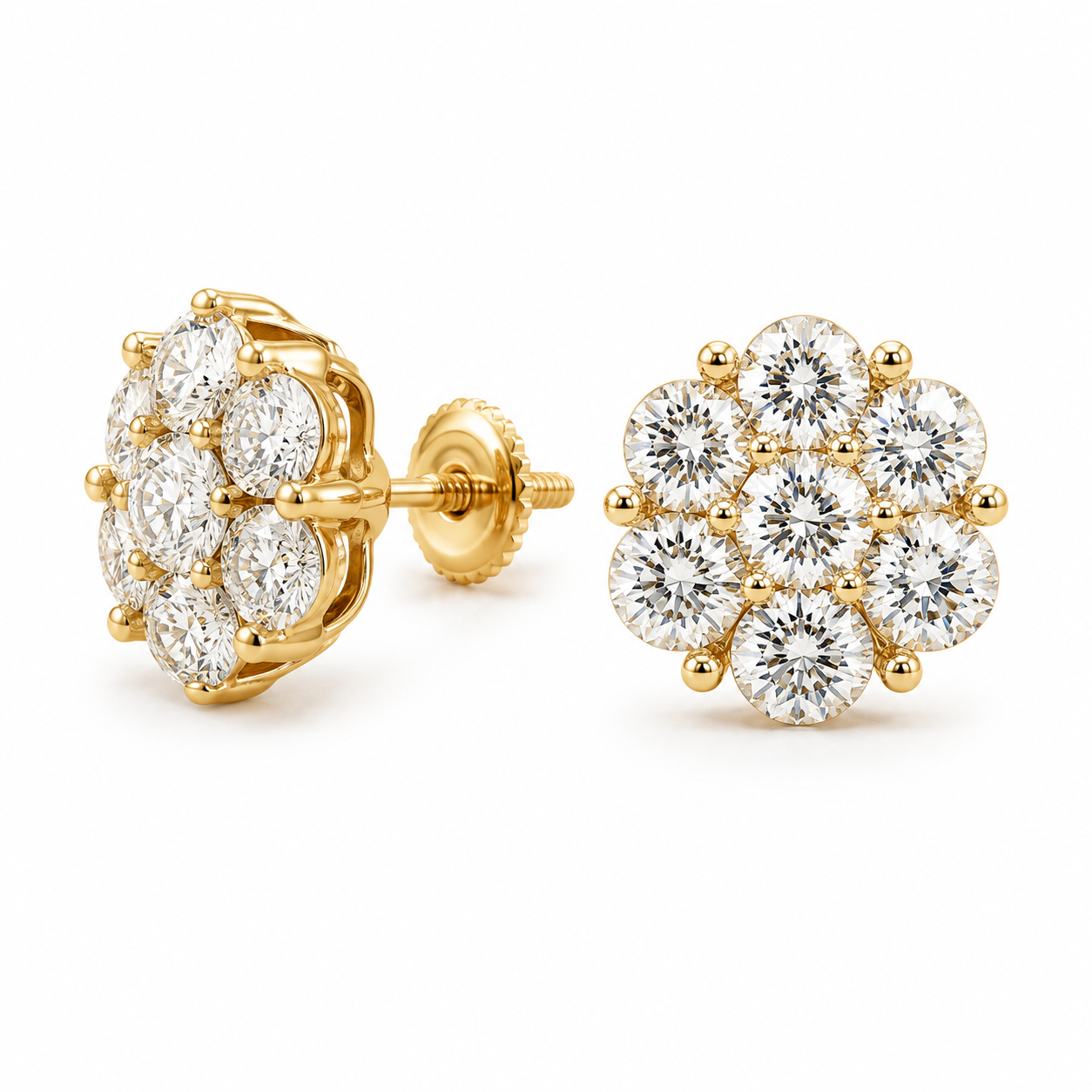 UB7713 -  Earring