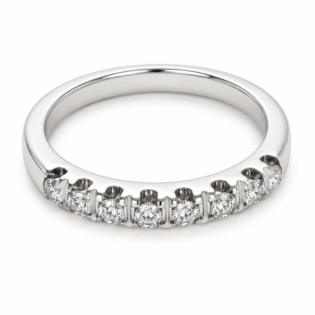 UB7715LLW - Wedding Band