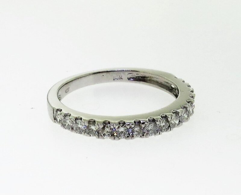 UB7766LW -   Wedding Band