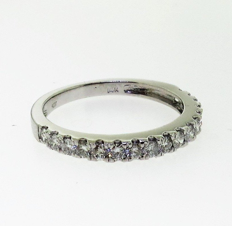 UB7766LW -   Wedding Band