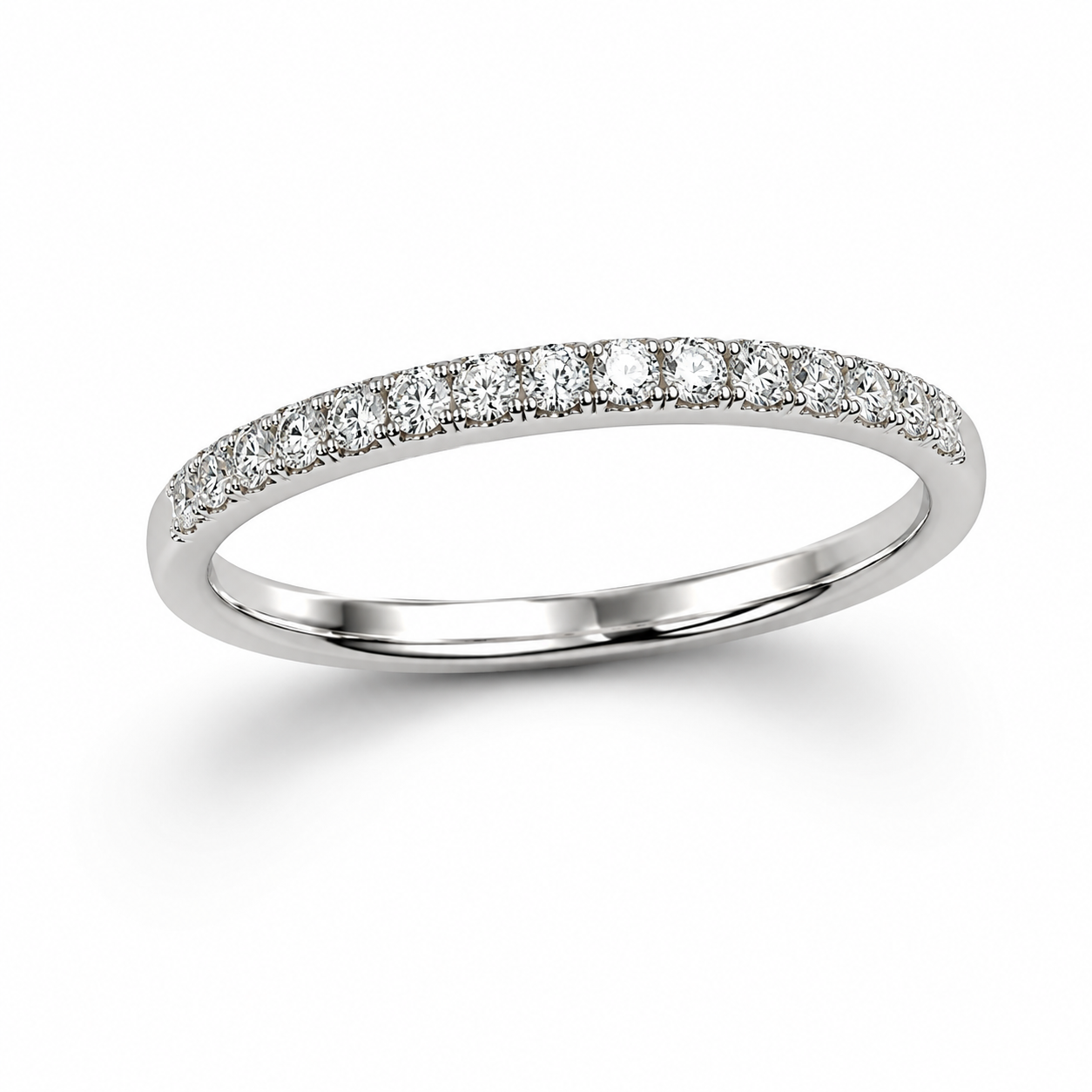 UB8112LW53 -  Wedding Band