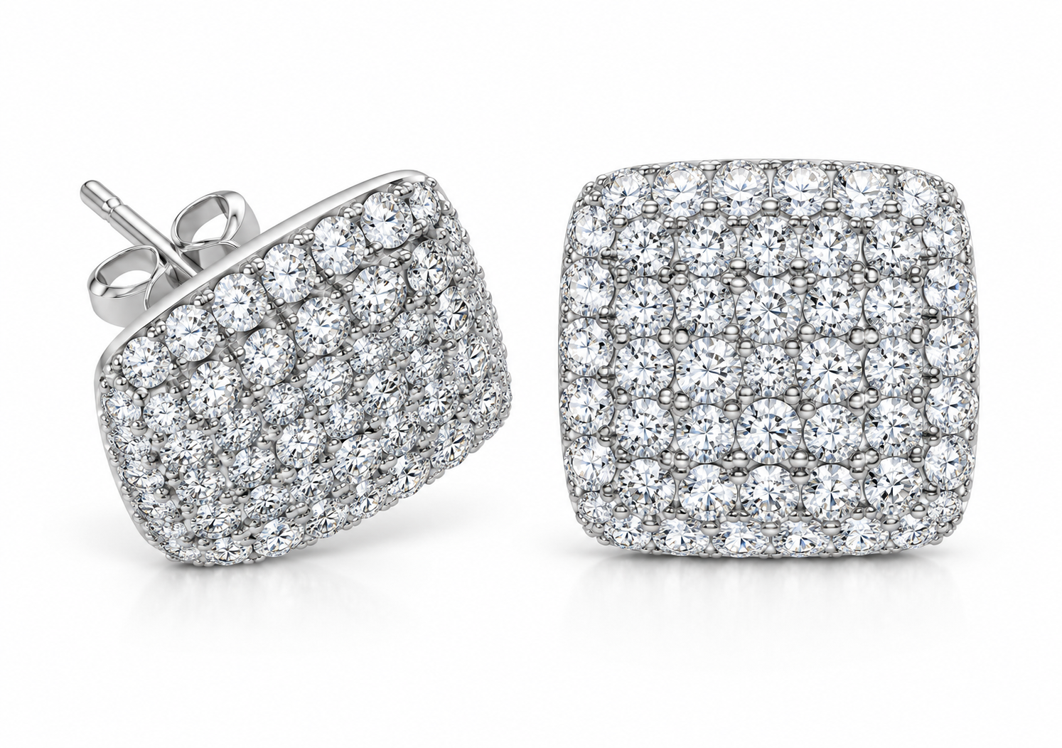 UB8283 -   Earrings