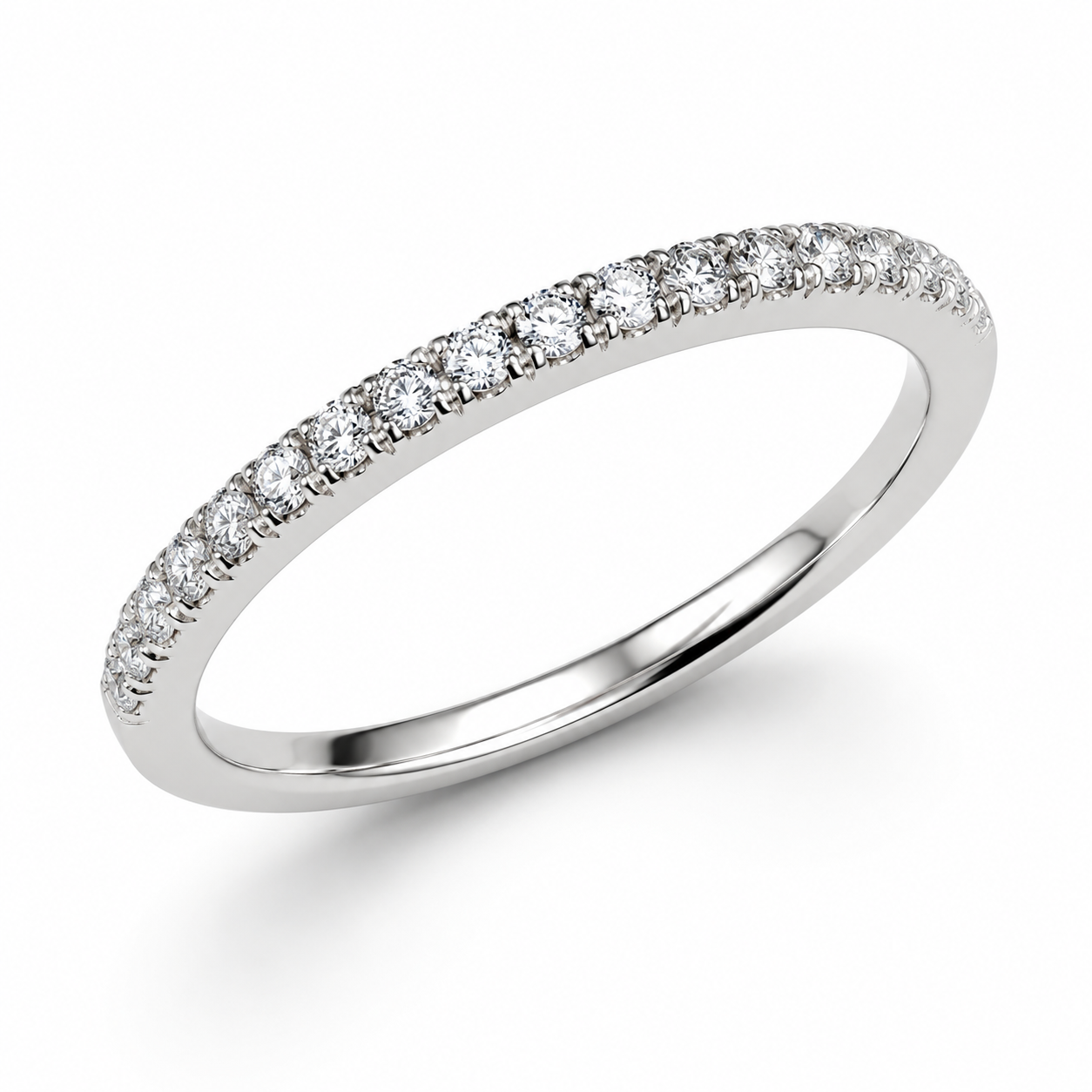 UB8285LW53 -  Wedding Band