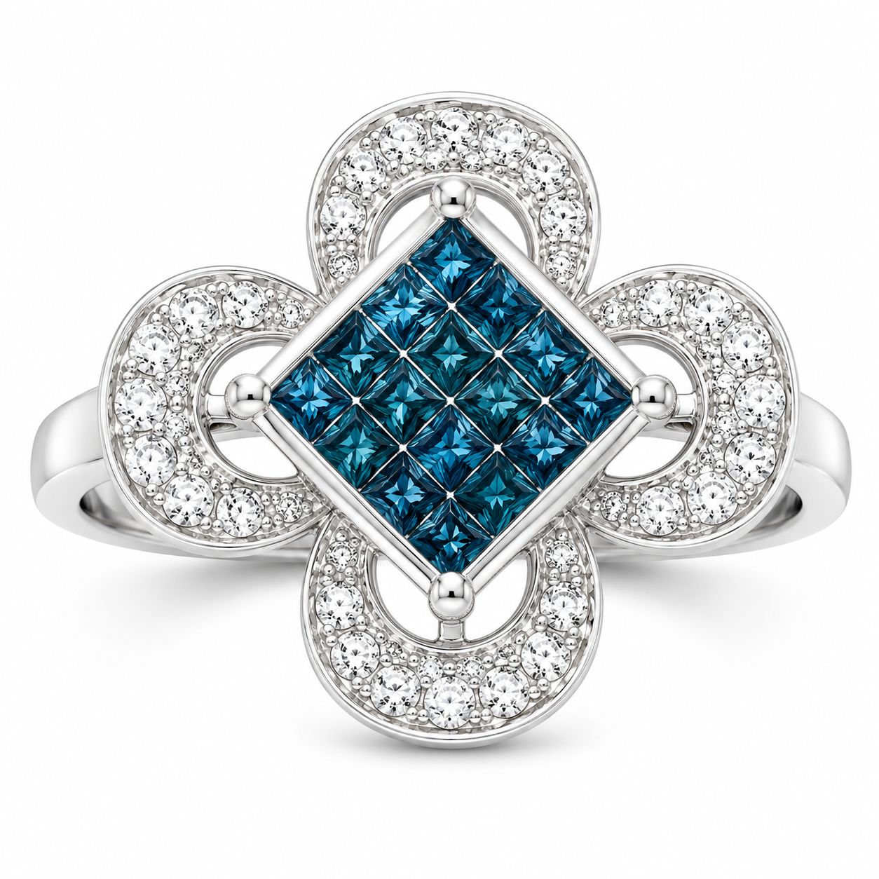 UB8291 -  Fashion Ring