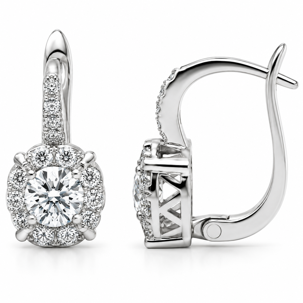 UB8322-3EW2 -  Earring