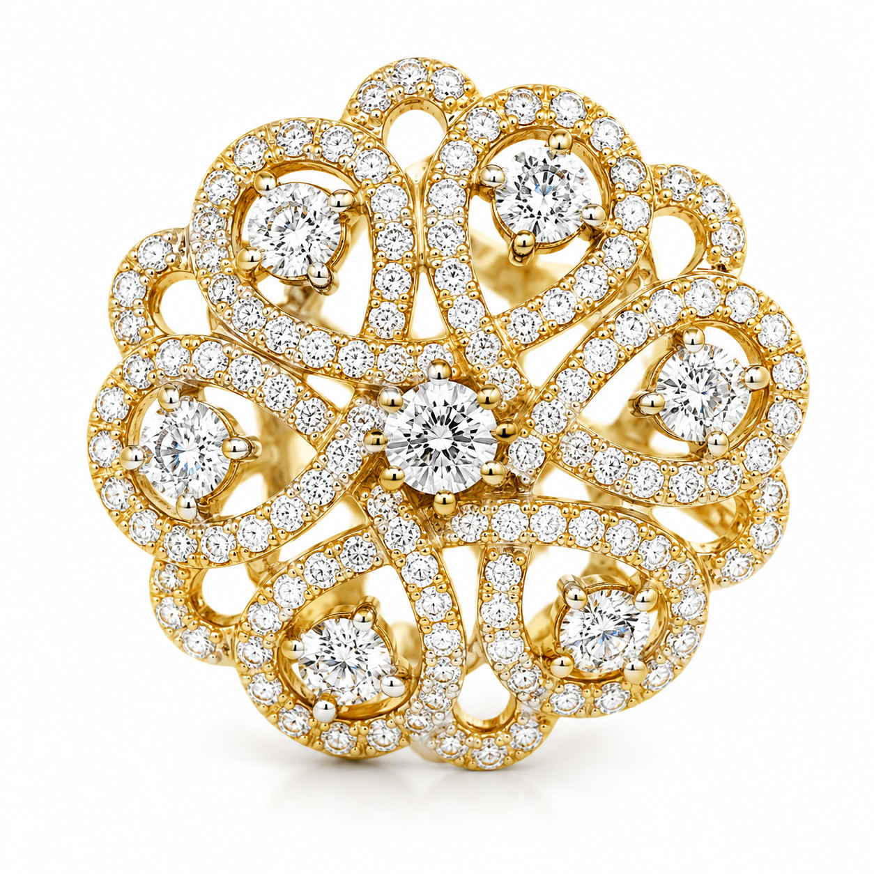 UB8379FRY -  Ring