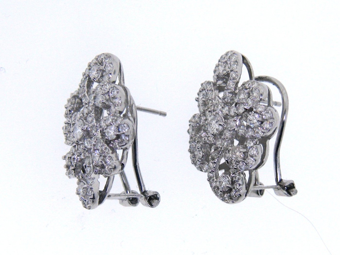 UB8385EW -   Earrings