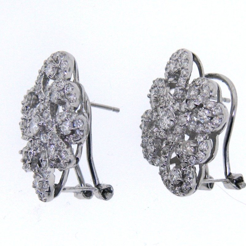 UB8385EW -   Earrings