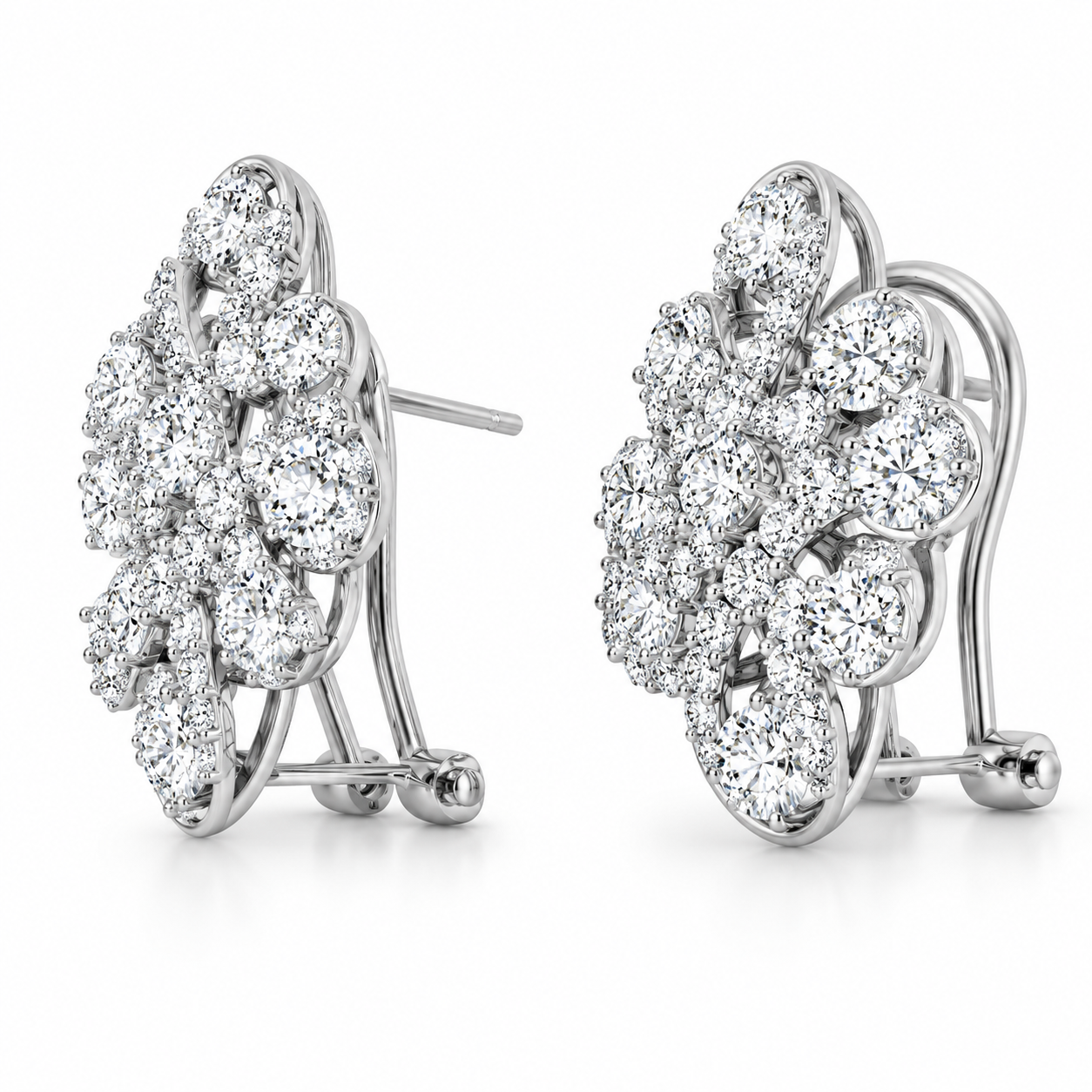 UB8385EW -   Earring