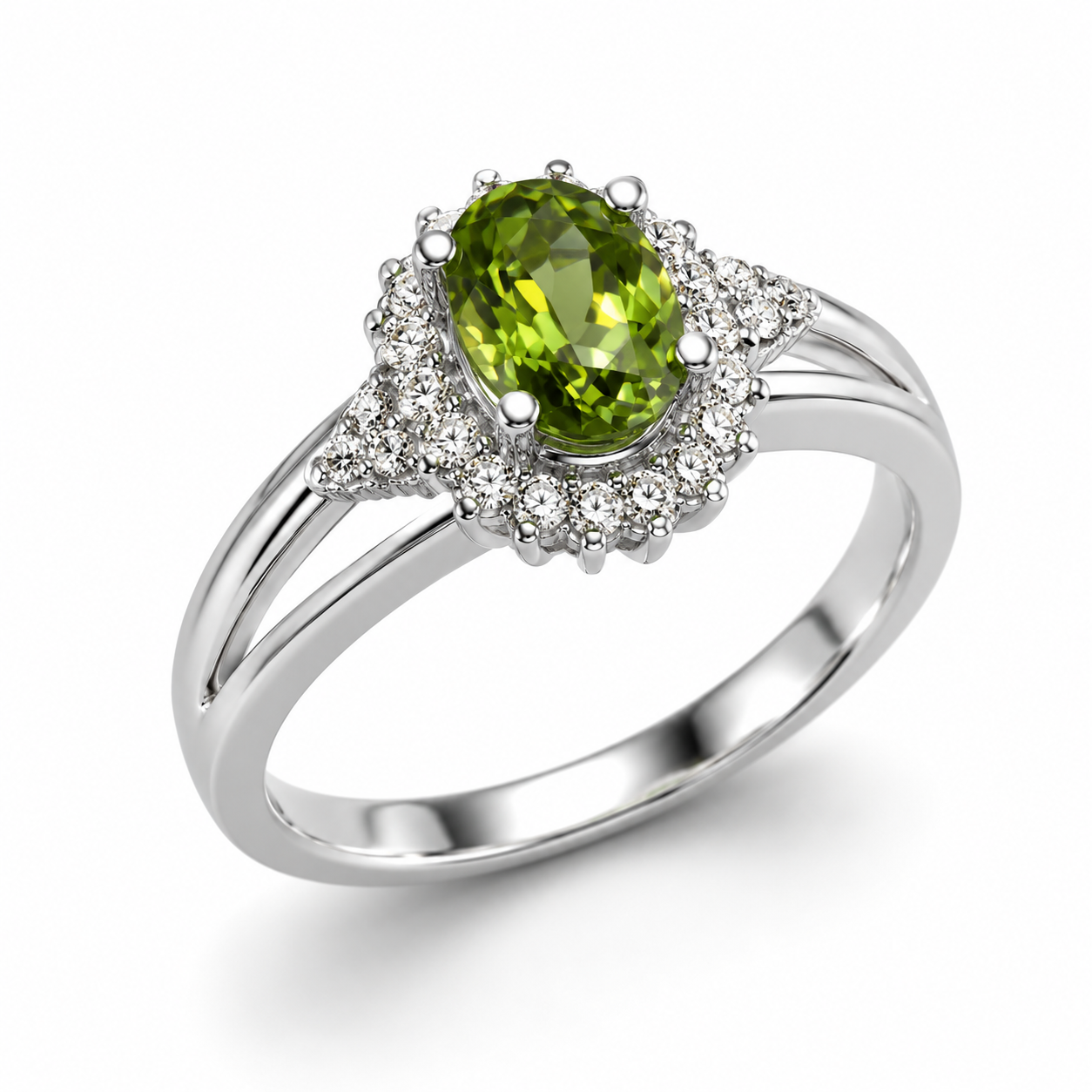 UB8446FWPE -  Ring