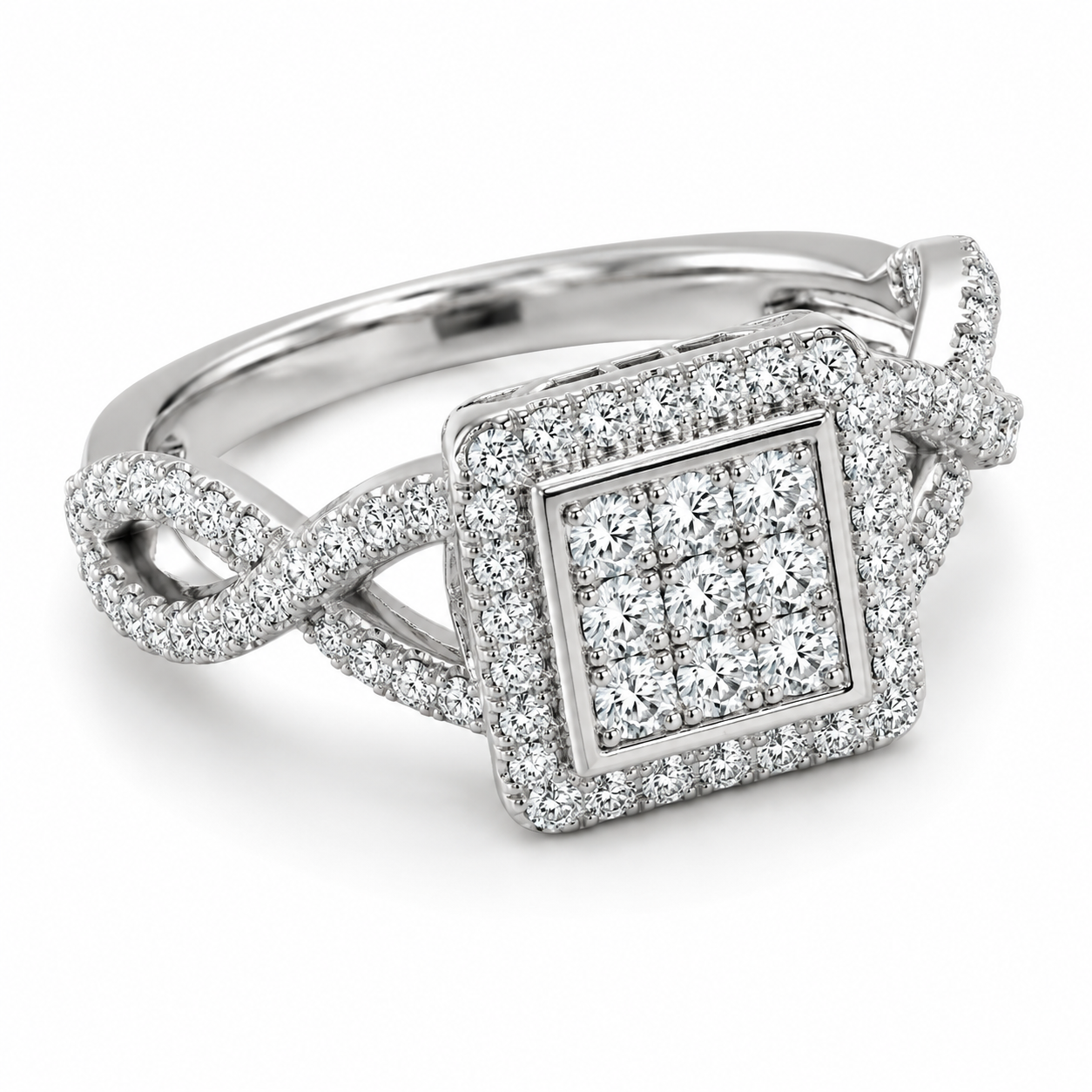 UB8459FW -  Ring