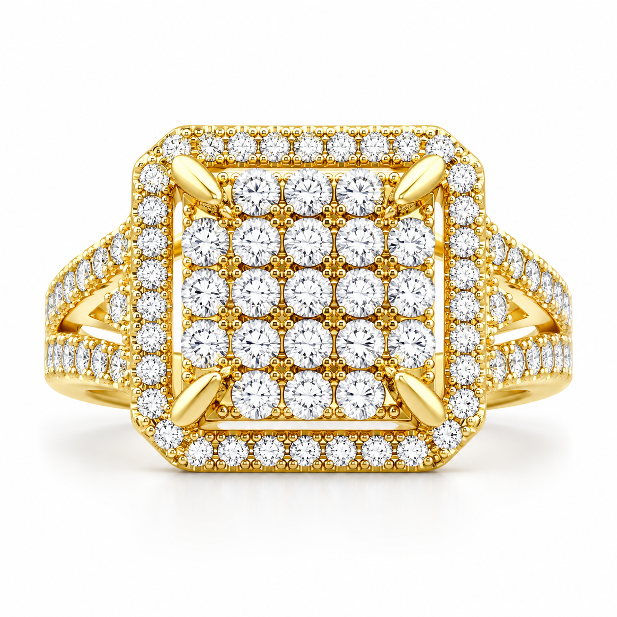 UB8495FY -   Ring