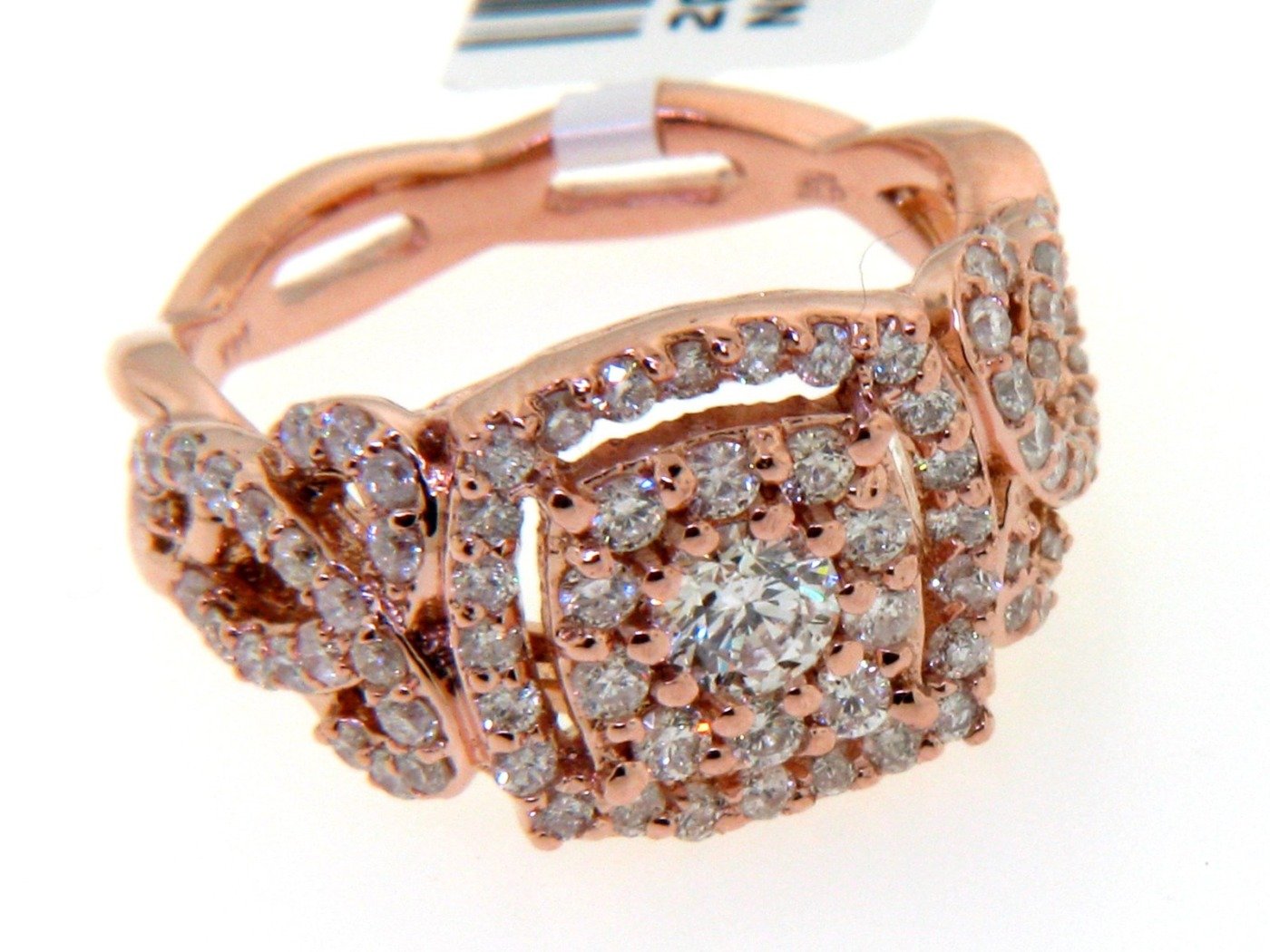 UB8523FP -   Ring