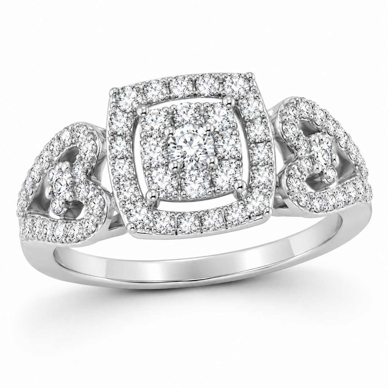UB8538FW -   Ring