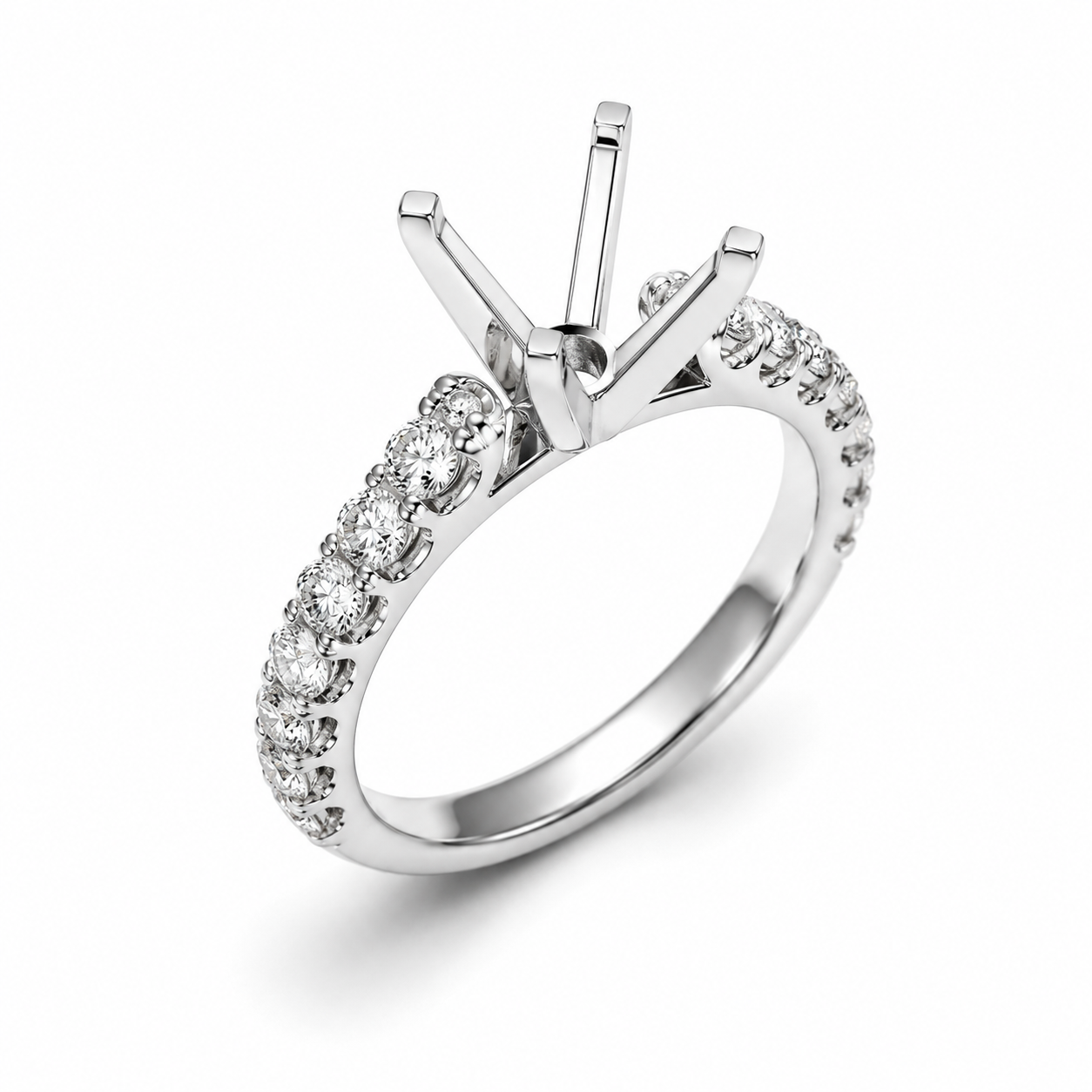 UB8691SMKW -  Semi Mount