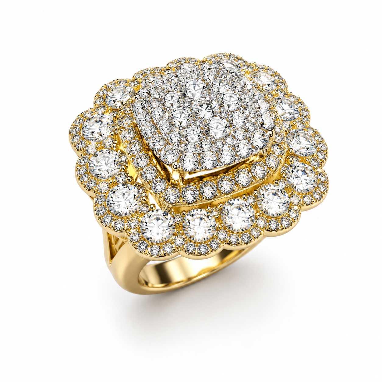 UB8716FRY -  Ring