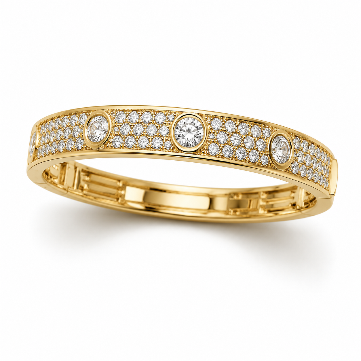 UB8843BGY - Bangle