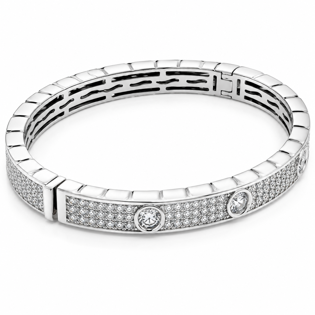 UB8843BW -  Bangle