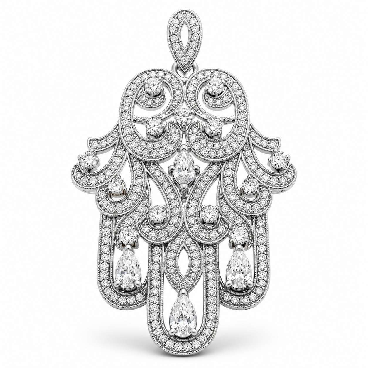 UB8931PW -  Pendant