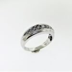 UB9566GW53 -   Gents Ring