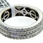 UB9645AW -   Anniversary Ring