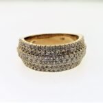 UB9730GY1 -   Gents Ring