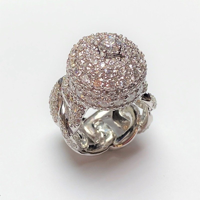 UB9744-06GRW -   Gents Ring