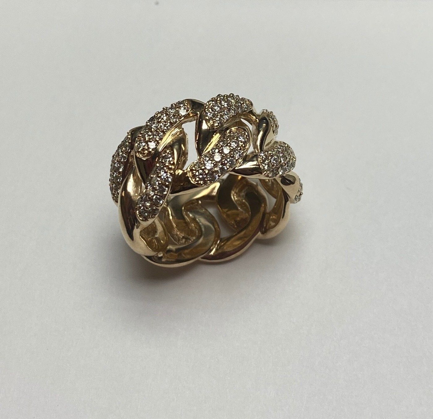 UB9744GRBY23 -   Gents Ring