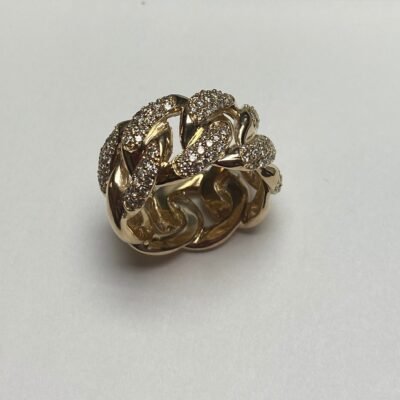 UB9744GRBY23 -   Gents Ring