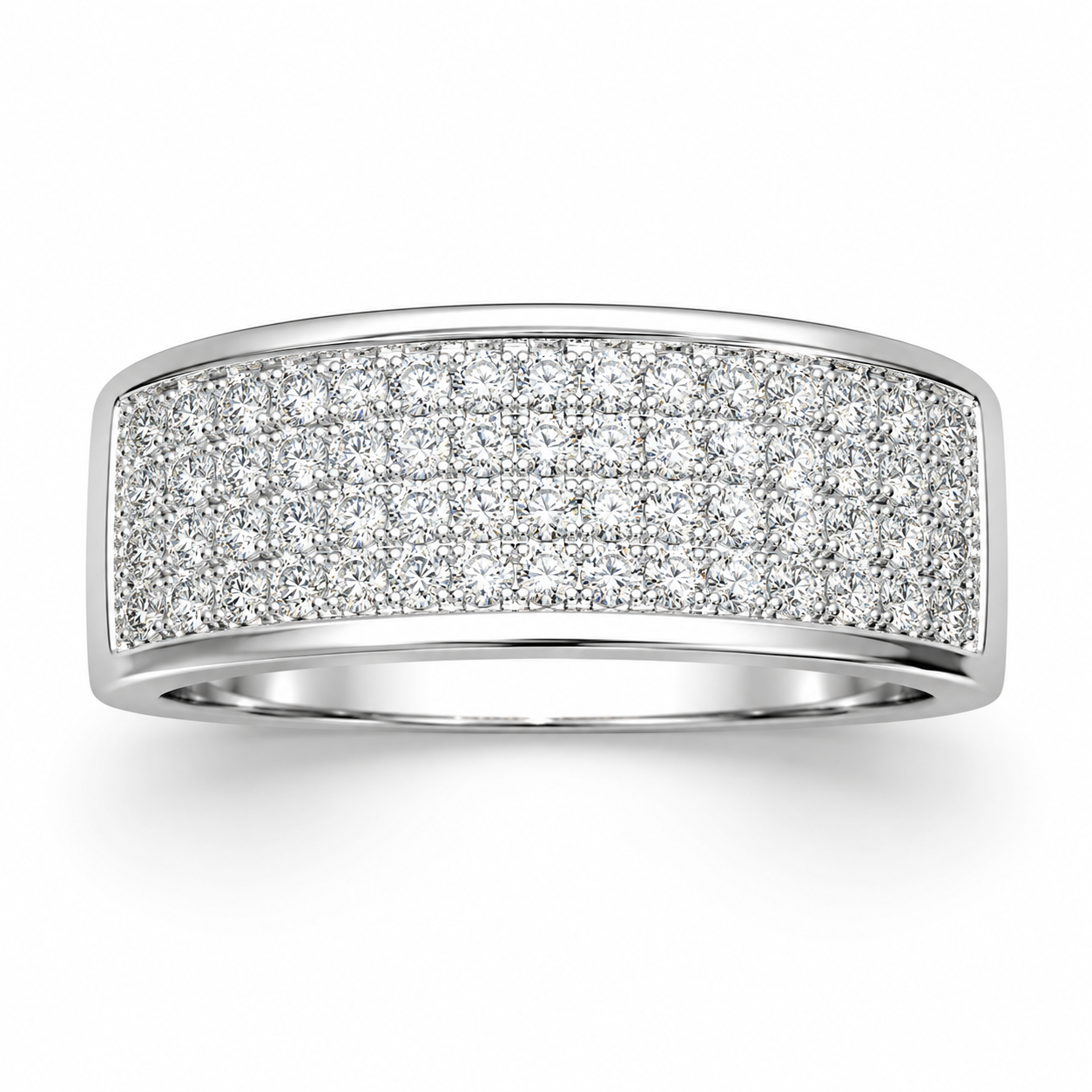 UBV0102AW -  Ring