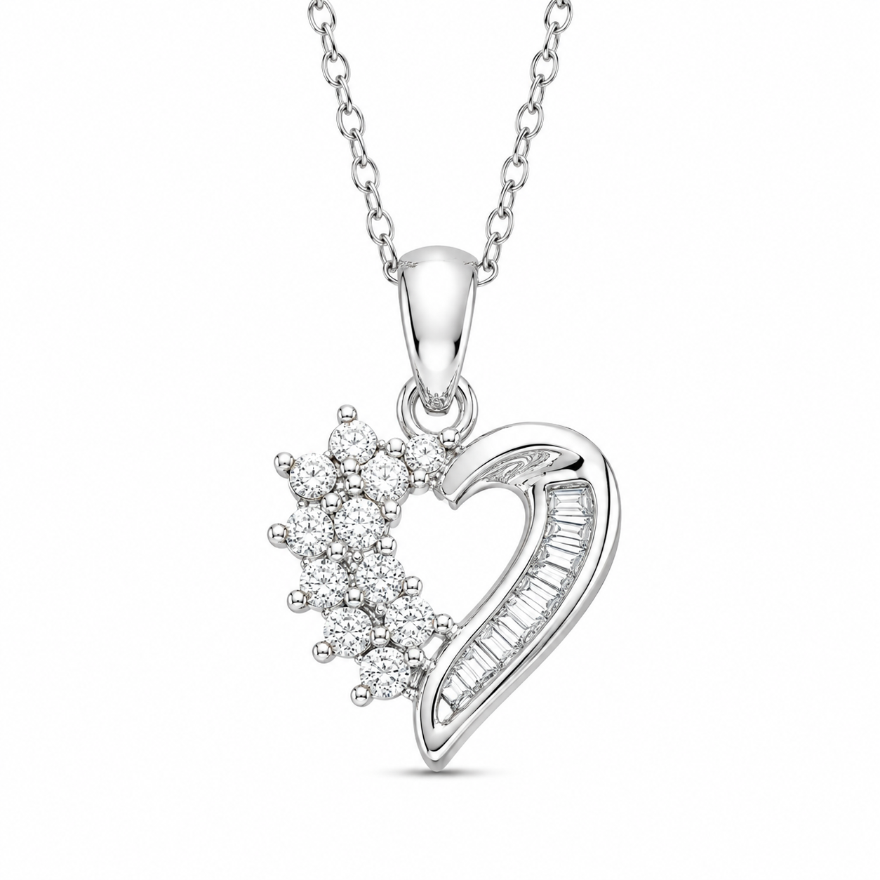 UBV0614P-10W -  Pendant