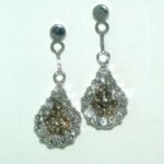 UBV2194EWBR -   Dangle Earrings
