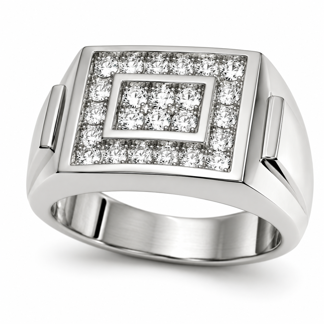 UBV3491GKW77 -  Ring
